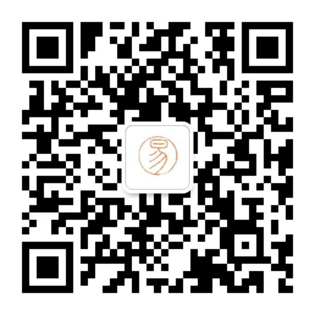 易泓录二维码